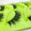 (06) Fluffy False Eyelashes DIY Cosplay Gift 2