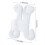(Individually bagged) Dilatateur Nasal Anti-Ronflement 3