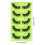 (12) Fluffy False Eyelashes DIY Cosplay Gift 4