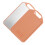 Double-Sided Cutting Board 446.00 g Light Pink 1