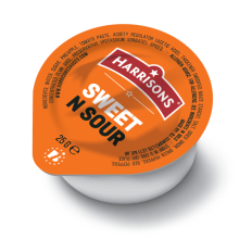 Sweet & Sour Sauce Dip (100 per case)