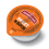 Sweet & Sour Sauce Dip (100 per case) 1