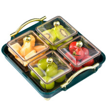 (MX-28) Multipurpose Fruit Snack Box with Lid (50)