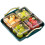 (MX-28) Multipurpose Fruit Snack Box with Lid (50) 1