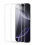 Σκληρυμένο γυαλί iPhone 17 Air 6.5 2 τεμάχια 9H HD ανθεκτικό στις γρατζουνιές 1