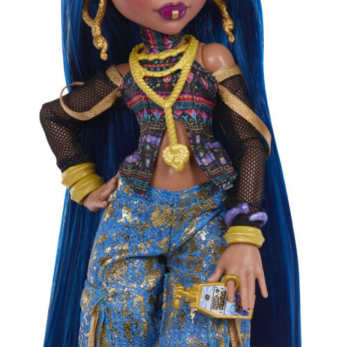 Monster High Cléo - Monster High - JHK32