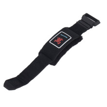 Typ 1 6-Saiten elastischer Neopren-Gitarren-Muter-Wrap