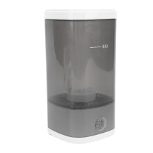 Pulitore a spazzola USB grande nero 15.5x7.5x7.5cm
