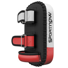 Box-Trainingspads Muay Thai Kunstleder Fitness