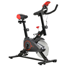 Indoor-Cycling-Trainer, Heimtrainer, 85 x 46 x 114 cm