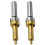 2X Precision Titanium Non-Magnetic Mechanical  Finder Center Finder Touch Point Sensor for CNC Machine 1
