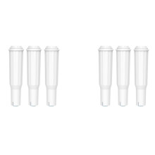 6 STÜCKE für Jura Impressa Z5 Z6 E9 J5 F60 S7 S9 Wasser Filter Ersetzen