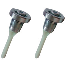 2X for  3008 308 408 508 RCZ  C4 C5 DS5 Gearbox Oil Drain Screw 221347