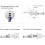 2X  Motion Sensor Light  110-220V PIR Sensor  Detection  Delay Adjustable Infrared Induction Detector 5