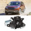 2X Car Right Side Rear  Back Lock Assembly for  CR-V CRV 2012 2013 2014 2015 2016 2