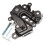 2X Car Right Side Rear  Back Lock Assembly for  CR-V CRV 2012 2013 2014 2015 2016 7