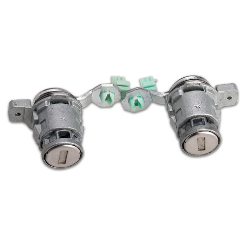 3X Car Ignition  Lock Ignition   Set Lock with Key for   CRV 2002-2006 72185-S9A-013 2