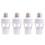 4X AC 110-220V 360 Degrees Pir Induction Motion Sensor IR Infrared Human E27 Plug Socket  Base LED Bulb Holder 1