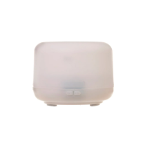 Simplistic Purity Wellness Ultrasonic Essential Oil Diffuser