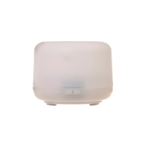 Simplistic Purity Wellness Ultrasonic Essential Oil Diffuser