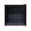 HYE 46L Table Top Beverage Cooler - Black 1