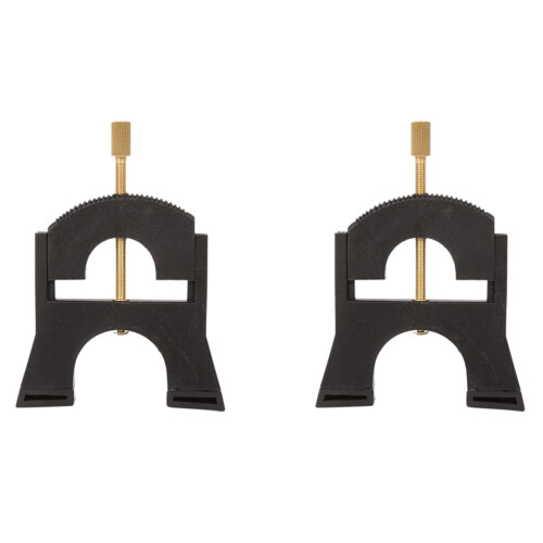 2X 1/4-4/4 Cello String Lifter Change Cello Bridge Tools Strong Durable Cello Accessories