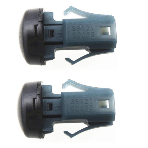 2X Automatic Light Control Sensor Replacement 89121-50020 Fit for  Camry Corola