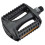 Pedal para bicicleta infantil - UNION - SP-695K - Preto - 16 polegadas - 3 a 6 anos 1