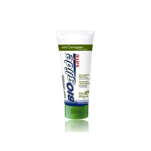 Bioglide safe - lubrifiant 100 ml