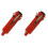 2X Truck Hazard Warning  for  Light 1327015 1