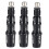 3X .335 Adattatore per Mazze da  Custodia da  per Driver  M3 M4 M5 M6 SIM SIM2 1