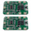 2X 6S 25.2V 20A BMS Lithium Battery Board with Balancing for 25V Screwdriver and 24V Battery Pack Use 1