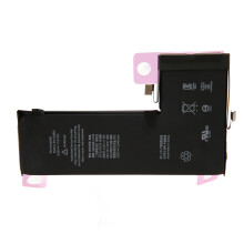 11,67 Wh 3046 mAh Schwarze Batterie für iPhone 11 Pro A2160/A2215
