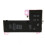 Batteria nera da 11,67Wh 3046mAh per iPhone 11 Pro A2160/A2215 1