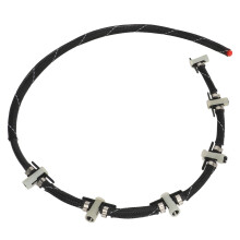Fuel Injector Return Pipe Hose for BMW E90 E91 E92 E93 3/5/7 Series X5/X6