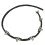 Fuel Injector Return Pipe Hose for BMW E90 E91 E92 E93 3/5/7 Series X5/X6 1