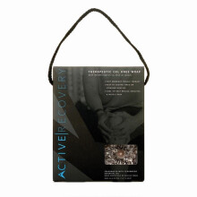 Hot & Cold Therapy Knee Wrap Gel Beads Pack