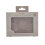 Upper Canada Danielle Creations Silicone Make-Up Brush Cleaning Pad 1