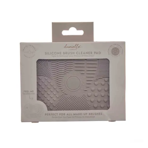 Upper Canada Danielle Creations Silicone Make-Up Brush Cleaning Pad