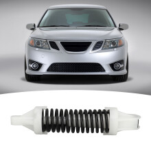 Kit de 2 ressorts de rappel pour pédale d’embrayage pour Opel Signum Vectra 2003-2008