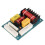 5X 200W Speaker Crossover 2 Way High-Low 8 Ohm Frequency Divider for 10 Inch Speaker 5