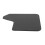 8Pcs Universal Mud Flaps for Car Pickup Van Truck Mudflaps Mudguards  Guards with Screw 4
