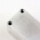 3X Diecast Aluminium Electronics Project Box Case Enclosure Instrument 1590A Style Guitar Effects Aluminium Stomp Box 9