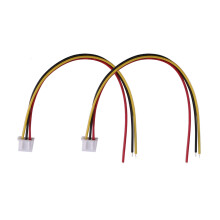 3X 0-30V 2MA-3A Adjustable  Regulated Power Supply DIY Kit Short with Protection