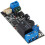 3X K202 DC12V Low Power Fingerprint Control Board + R503 Fingerprint Module Round Fingerprint Recognition Module 3