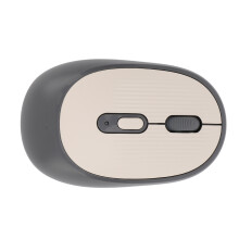 Bluetooth Wireless Mouse 800 DPI Grey