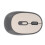 Bluetooth Wireless Mouse 800 DPI Grey 1