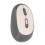 Bluetooth Mouse 500mAh Quiet Click Grey 1