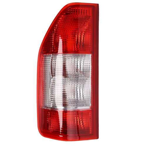 2X for - Sprinter 1996 Car Rear Taillight Truck Taillight Assembly Without Bulb Left 2