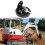 2X Graafmachine Tankdop met 4 Sleutels voor Takeuchi Graafmachine Rupslader Graafmachine Accessoires 15521-00500 3